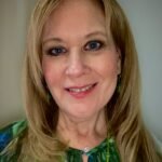 Clarissa Wrightson - Spiritual Energy Healer, Usui Reiki Master